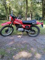 Suzuki 50 cc, Ophalen of Verzenden, Gebruikt