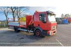 2008 Volvo FL42 Vrachtwagen, Auto's, Euro 5, Overige brandstoffen, Bedrijf, Volvo