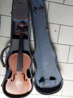 viool, Muziek en Instrumenten, Ophalen, Viool, Met koffer