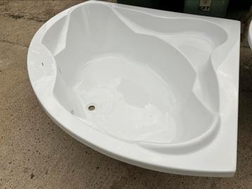 Baignoire neuve, jamais utilisée, Enlèvement, Neuf, Baignoire