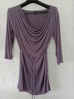 Robe mauve Vero Moda taille XL, Porté, Taille 46/48 (XL) ou plus grande, Enlèvement ou Envoi, Violet