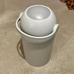 Pamper vuilbak, Huis en Inrichting, Emmers, Ophalen, Zo goed als nieuw
