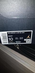 Nike air jorden 1low se asw nieuw in doos, Nieuw, Ophalen of Verzenden