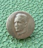 Pin - roi Baudouin - édité par Fibru, Collections, Enlèvement ou Envoi