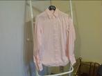 Dames blouse 100% katoen mt 42 bust 92 cm, Kleding | Dames, Maat 42/44 (L), Ophalen of Verzenden, Roze, Zo goed als nieuw