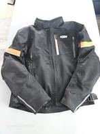 veste textile KTM Taille M, Motos