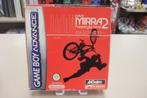 dave mirra freestyle bmx 2(cib) gba, Enlèvement ou Envoi, 1 joueur, Acclaim, Utilisé