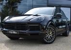 Porsche Cayenne E-HYBRID*PASM*PANO*Adaptive Cruise*BOSE*Chro, Automaat, Cayenne, Gebruikt, Zwart