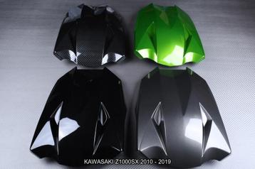 AVDB Seat Cover KAWASAKI Z1000SX 2010 2014 2019 Z1000 SX beschikbaar voor biedingen