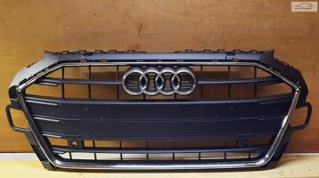 Grille orgineel Audi A4 B9 facelift v.a '19 8W0853651DB beschikbaar voor biedingen