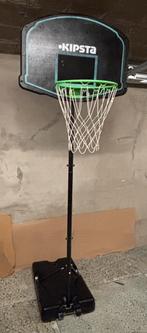 basketbalring Kipsta (decathlon) - verplaatsbaar, Sport en Fitness, Basketbal, Ophalen, Gebruikt