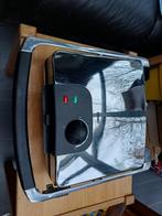 Elektrische grill , merk PRIMO, Huis en Inrichting, Ophalen, Gebruikt