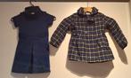 Jurkje en bijpassend jasje, maatje 104, Ophalen, Zo goed als nieuw