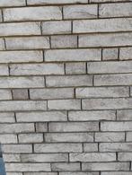 OVERSCHOT FACADE STENEN, Doe-het-zelf en Bouw, Metselstenen, Ophalen of Verzenden