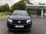 Dacia logan 1.2 2015 keuring voor verkoop, Auto's, Bedrijf, Benzine, Te koop