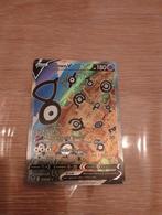 Unknown V 177, Enlèvement ou Envoi