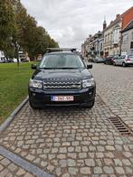 Land rover Freelander 2.2 TD4 automaat (2011), Auto's, Automaat, Elektrisch, Trekhaak, Particulier
