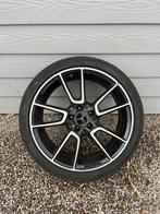 Mercedes velgen Origineel, Auto-onderdelen, Banden en Velgen, Ophalen, Velg(en)