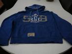 Trui met kap River Woods M, Kleding | Heren, Truien en Vesten, Ophalen of Verzenden, River woods, Gedragen, Maat 48/50 (M)