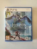 Horizon: forbidden west PS5, Games en Spelcomputers, Ophalen of Verzenden, Zo goed als nieuw
