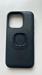 Quad Lock 14 Pro MagSafe, Comme neuf, IPhone 14 Pro, Enlèvement ou Envoi, Housse ou Sac
