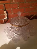 Boheems kristal, Ophalen, Nieuw, Kristal