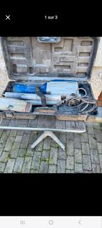 Marteau piqueur, Doe-het-zelf en Bouw, Ophalen, Zo goed als nieuw