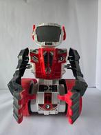 Evolution Robot Programmeerbaar, Clementoni met handleiding, Kinderen en Baby's, Speelgoed | Educatief en Creatief, Ophalen of Verzenden