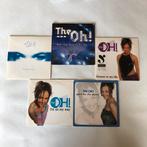 The oh! 5 stuks samen 10euro, CD & DVD, CD | Dance & House, Enlèvement ou Envoi