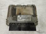 ECU motormanagement Golf 6 03C906027F 1.4 TSI 160pk CAVD, Ophalen of Verzenden, Gebruikt, Volkswagen