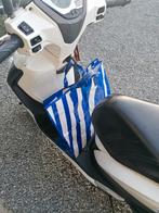 Sym Symphony St 125, Particulier