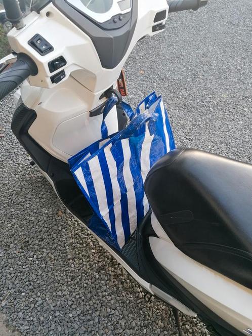 Sym Symphony St 125, Motoren, Motoren | Overige merken, Particulier, Ophalen