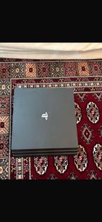 Ps4 pro, Games en Spelcomputers, Spelcomputers | Sony PlayStation 4, Ophalen, Met 1 controller, Pro, 500 GB