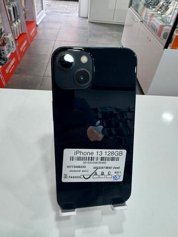 iPhone 13 mini 128 GB beschikbaar voor biedingen