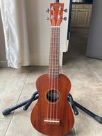 Mahalo Ukelele (R), Enlèvement, Comme neuf