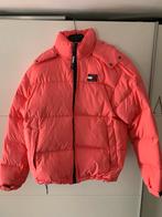 Tommy hilfiger jas roze, Kleding | Heren, Ophalen, Zo goed als nieuw, Tommy hilfiger, Roze