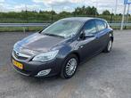 2011 Opel Astra 1.4 Turbo Edition Personenauto 66-PLL-4, Auto's, Euro 5, Monovolume, Gebruikt, Overige brandstoffen