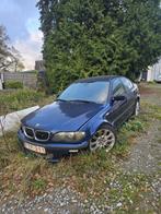 Vend toute pièce de bmw e46, Ophalen, Gebruikt, BMW