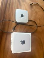 Mac mini m4, Computers en Software, Apple Desktops, Ophalen, Mac Mini