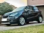 OPEL MOKKA 1.4 TURBO | 140PK | 2015 | LEDER | ZV | NAVIGATIE, Autos, Cuir, Interruption de démarrage, Euro 6, Boîte manuelle