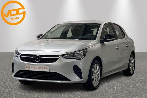 Opel Corsa F Edition, Auto's, Opel, Bedrijf, Corsa, Airbags, Airconditioning, Centrale vergrendeling, Cruise Control, Electronic Stability Program (ESP)