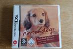 Nintendogs voor Nintendo DS., Ophalen of Verzenden, Gebruikt, Overige genres, Vanaf 3 jaar