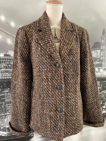 prachtige blazer Mayerline 42/44 beschikbaar voor biedingen