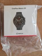 oneplus watch 2R, Handtassen en Accessoires, Smartwatches, Ophalen, Nieuw, Oneplus