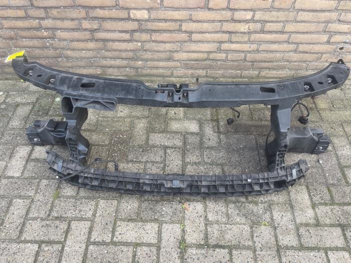 Frontpaneel van een Volkswagen Transporter, Auto-onderdelen, Carrosserie, Volkswagen, Gebruikt, 3 maanden garantie, Ophalen of Verzenden