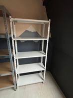 rek, Huis en Inrichting, Kasten | Stellingkasten, Ophalen