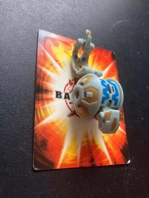 Bakugan Serpenoid Figure – Original Battle Brawlers Series, Verzamelen, Speelgoed, Gebruikt, Ophalen of Verzenden