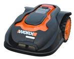 Robot tendeuse Worx, Ophalen of Verzenden, Zo goed als nieuw