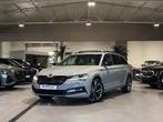 Skoda Superb Combi IV Sportline gris acier - Garantie, Achat, Euro 6, Entreprise, Garantie prolongée