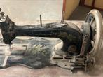 Oude naaimachine, Antiek en Kunst, Antiek | Naaimachines, Ophalen